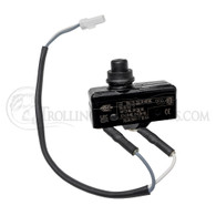 Motor Guide Tour Pro Momentary Micro Switch w/ Connection Wire - 8M3004131