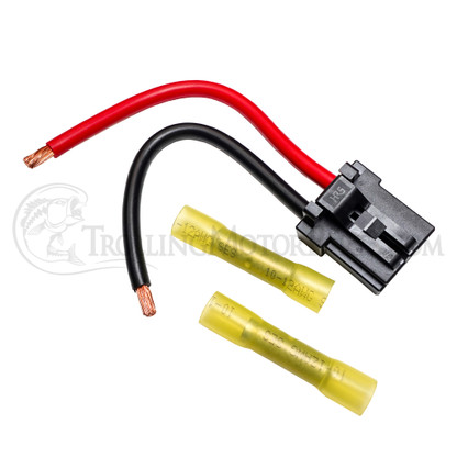 Motor Guide Tour Pro Power Connector Kit - 8M4004749