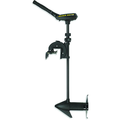 Minn Kota Traxxis / Hand Control / Transom Mount -