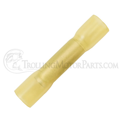 Motor Guide Butt Crimp Connector (10-12 AWG) - 8M4008690