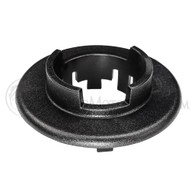 Motor Guide Column Cap - Top (Xi3/Xi5)(Black) - 001009446