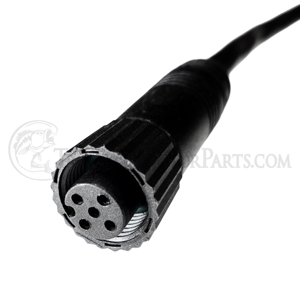 Motor Guide NMEA 2000 Network Extension Cable (6')(N2KEXT-6) - 000