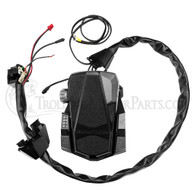 Motor Guide Tour Pro Foot Pedal Assembly