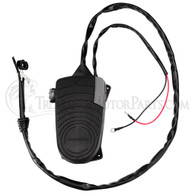Motor Guide X3 5-Speed Foot Pedal Assembly - MGX3FTPDL