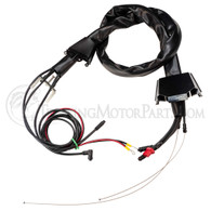 Motor Guide Tour Pro Cable / Wire Harness Assembly (GPS / Sonar)