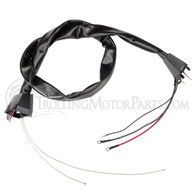 Motor Guide Tour Cable / Wire Harness Assembly (No Sonar)
