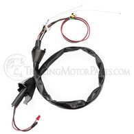 Motor Guide Tour Pro Cable / Wire Harness Assembly (GPS / No Sonar)