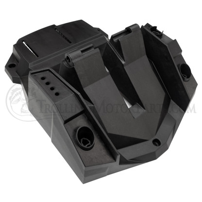 Motor Guide Foot Pedal Base Plate (Tour Pro) - 8M4004671