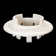 Motor Guide Column Cap - Top (Xi3/Xi5)(White)