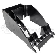 Motor Guide Xi3 Control Panel Housing Bottom Base (Black)