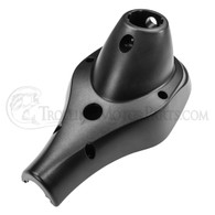 Motor Guide Hand Control Box Base (R-Series / X-Series)(Freshwater)(5-Speed)