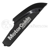 Motor Guide Xi3 Pontoon Side Plate Decket (Left - Port)