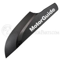 Motor Guide Xi3 Side Plate Decket (Right - Starboard)