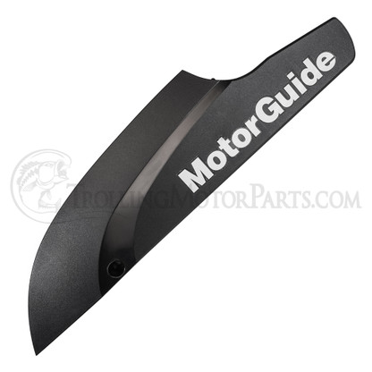 Motor Guide Xi3 Side Plate Decket (Right - Starboard) - 001016581