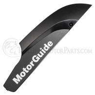 Motor Guide Xi3 Side Plate Decket (Left - Port) - 001016577