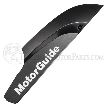 Motor Guide Xi3 Side Plate Decket (Left - Port) - 001016577