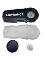 Lowrance Ghost X Indicator Upgrade Kit - 000-16508-001