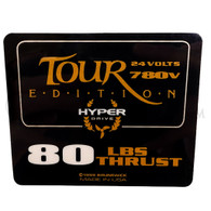 Motor Guide Tour 80 Decal (780V) - MJF05619