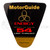 Motor Guide Energy 54 Decal (EF54V) - MCF05616