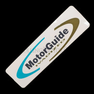Motor Guide Ivadized Decal - MXF06004