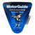 Motor Guide Great White 71 Decal (Saltwater)(71 lb.)(24 Volt) - MSF19011