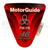 Motor Guide Freshwater 46 Decal (FW-FB) - MFF19004T
