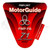 Motor Guide Freshwater 71 Decal (FWP-FB) - MFF19007T