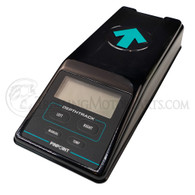 Motor Guide Pinpoint Control Box Top Cover w/ Buttons