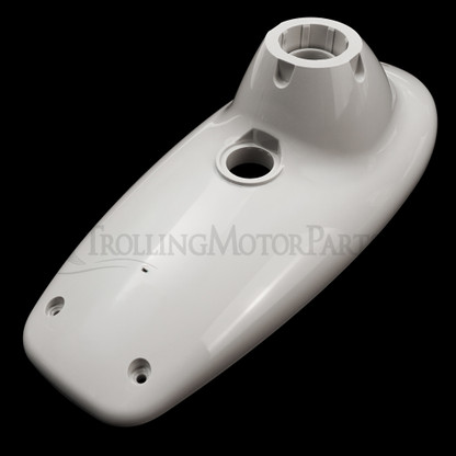 Motor Guide Great White Electric Steer Control Box Bottom Base - M0093503