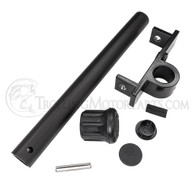 Motor Guide Gator Bow Mount Bounce Buster I