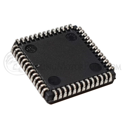 Motor Guide Pinpoint Programmed Micro Controller - M723717T