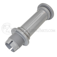 Motor Guide Shaft Friction Tube (Gray)