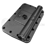 Motor Guide Back Case Assembly - M0085810 - M0085810