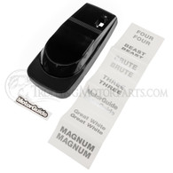 Motor Guide Universal Control Box Top Cover - MM5903 - MM5903