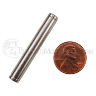 Motor Guide 03 Mount Quick Stow Pin