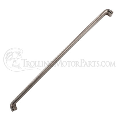 Motor Guide 15 Mount Friction Strip - MXF15901T