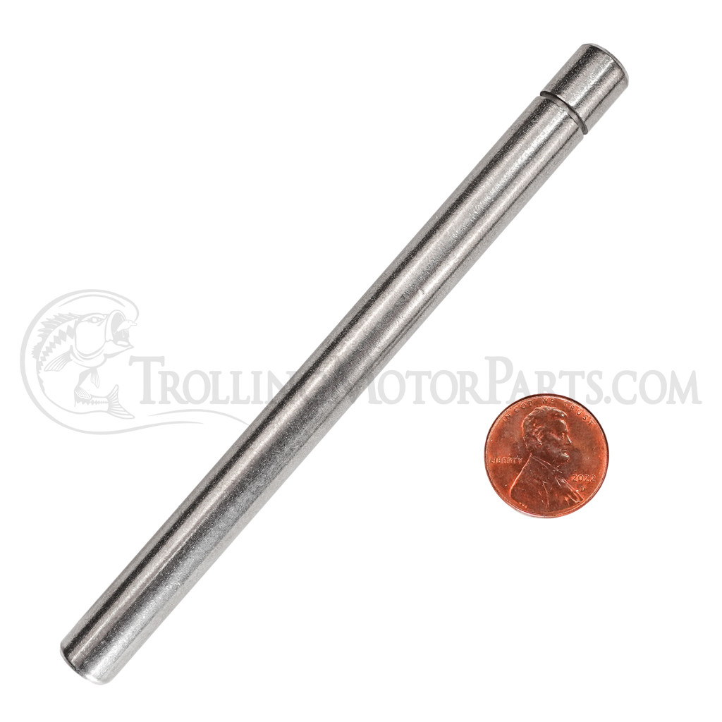 Guide Pin Motor Motor Guide Tour Foot Pedal Pivot Pin - MPM10201T