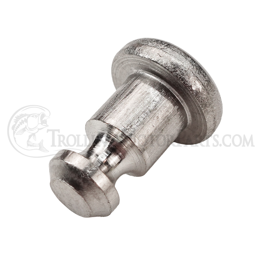 Motor Guide 02 Mount Angle Lock Pin - MBK10601T