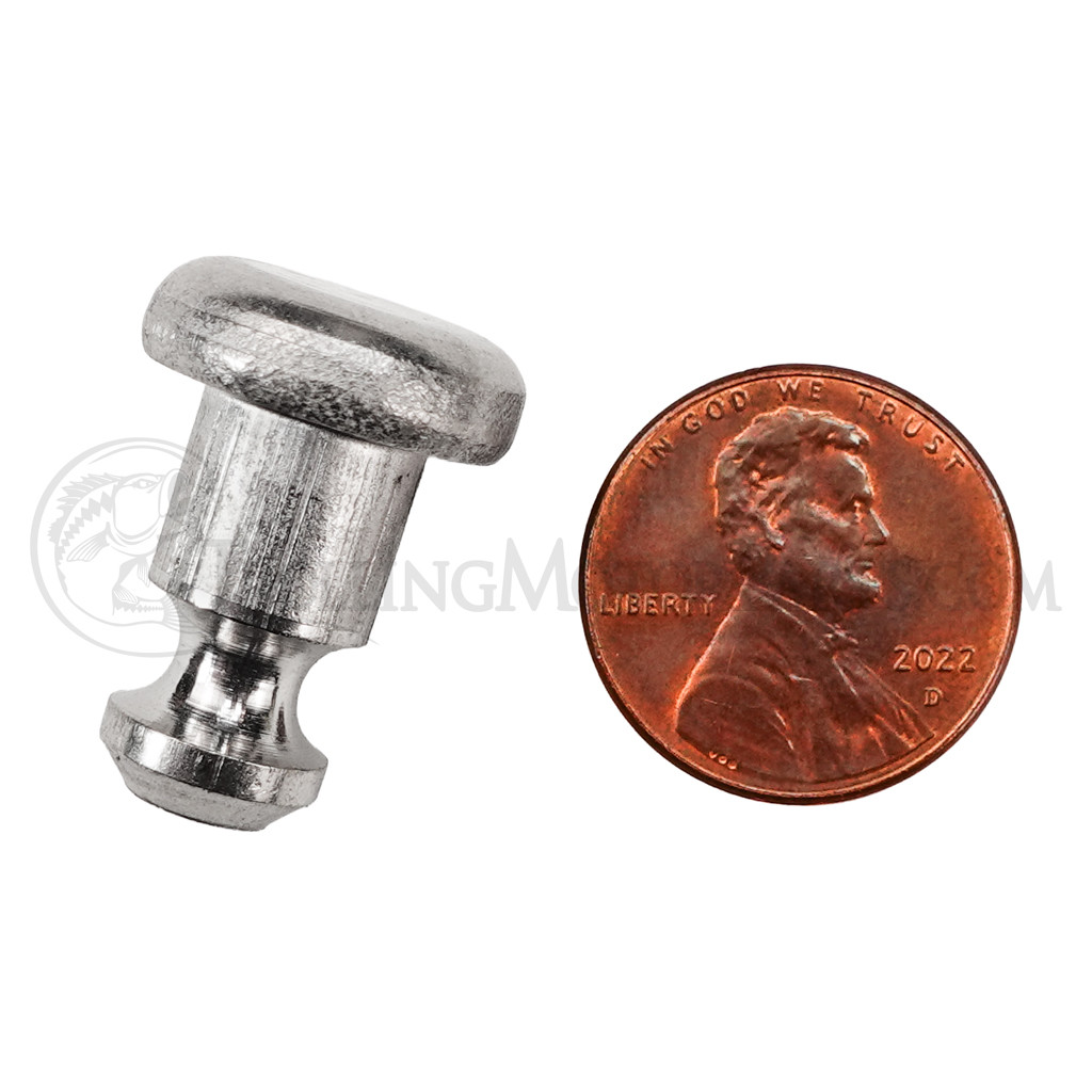 Motor Guide 02 Mount Angle Lock Pin - MBK10601T
