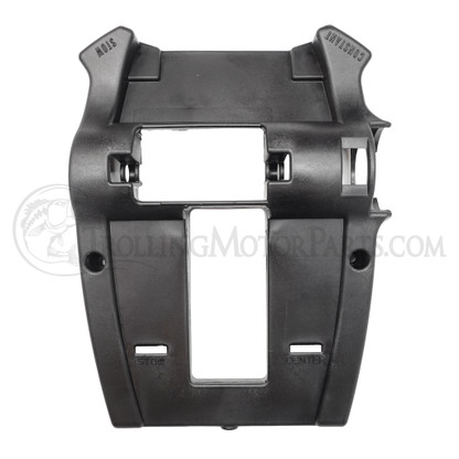 Motor Guide Electric Steer Foot Pedal Base - M0098901T