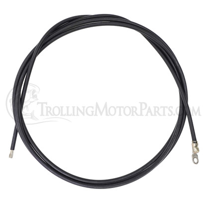 Motor Guide Wire Assembly (Black) - M899518T