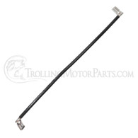 Motor Guide Jumper Wire Assembly - MM305512 - MM305512