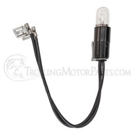 Motor Guide Tour Pro Transmission Assembly (36 Volt) - 8M4004752