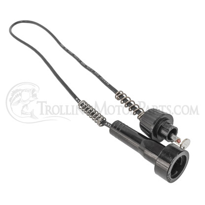 Motor Guide Fuse Holder - M00233T