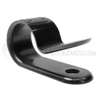 Motor Guide P-Clamp (3/8")(Black) - MKP03601T