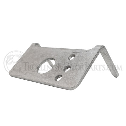 Motor Guide Potentiometer Bracket (Great White) - MAT15503