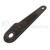 Motor Guide Foot Pedal Linkage Plate - M00979T