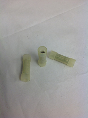 Insulated Butt Connector 10AWG (3 Pack) -