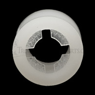 Motor Guide Cable Clamp Bushing - MAT02201