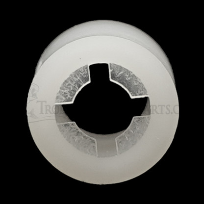 Motor Guide Cable Clamp Bushing - MAT02201